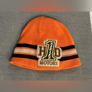 Kids Harley Davidson Toque